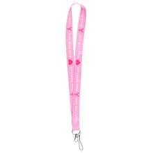 Cute Pattern Neck Lanyard, Hope Faith Love & Medical Element Print, Phone Lanyard ID Card Holder Strap For School Work Office, Lovely Nurse Gift - Multicolor - View 8