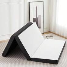 Mattresses - Black and White - View 1