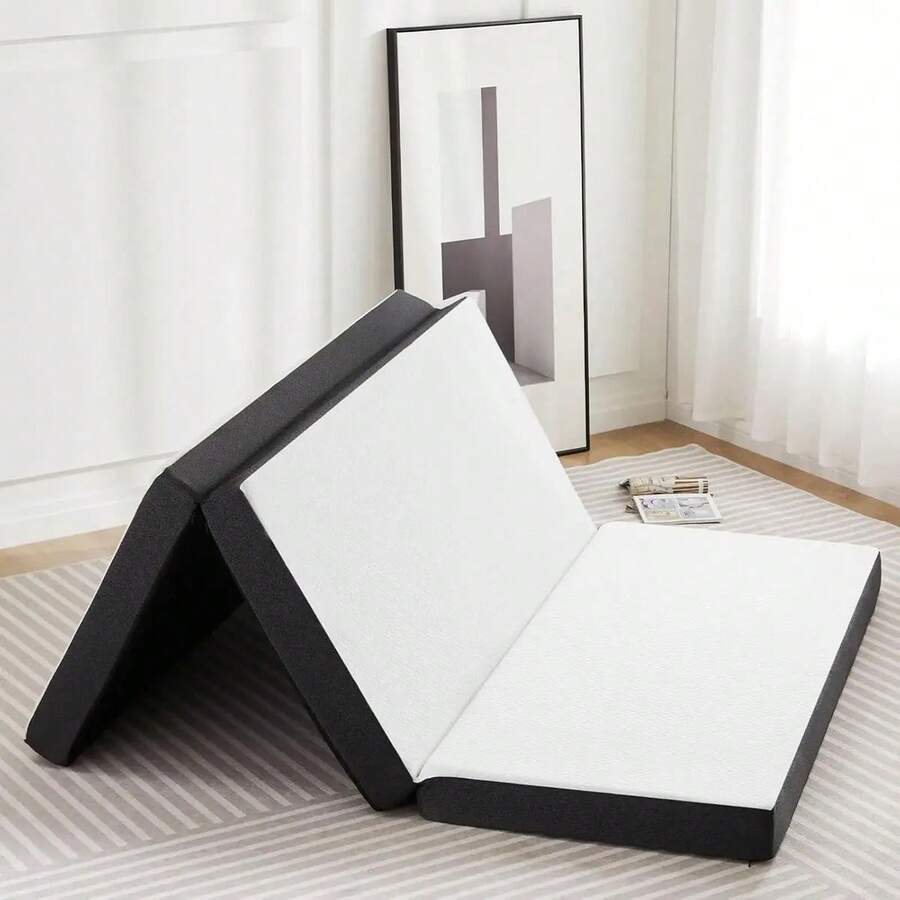 Mattresses - Black and White - View 1