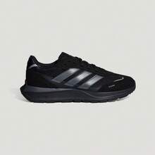 Sepatu Kasual adidas FUTRO COUPE Nyaman, Anti Selip, Tahan Lama, dan Kuat, Unisex, Hitam - Hitam - View 6