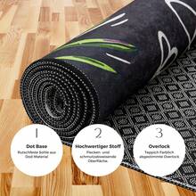 Chilai Home Washable Kitchen Rug, Non Slip Runner Rug, Modern Kitchen Carpet, Soft Runner Rug Kithcen, Made In Türkiye, Kitchen Runner Rug - Multicolor - View 7