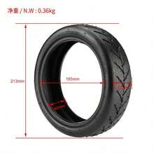 Skateboard Wheels - Black - View 6