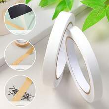Wood Grain Self-Adhesive Wallpaper Sticker For Home Renovation, Wall Crack Repair, Frame Decoration And Gap Filling - A - View 6