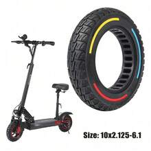 Skateboard Wheels - Black - View 7