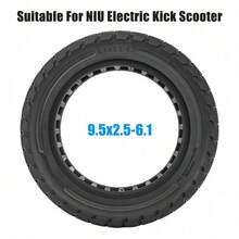 Other Skateboard Parts - Black - View 4