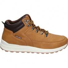 Jack & Jones Men Chelsea Boots - Brown - View 1