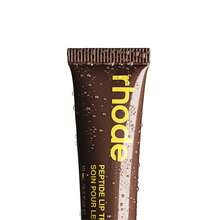 RHODE Peptide Lip Treatment - Caramelized Banana 10ML - Caramelized Banana - View 2