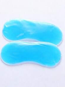 7 buah Kantong Gel Es, Kantong Gel Es, Pelapis Kantong Es, Plester Es, Bantalan Es, Gel Es, Cocok untuk Tidur, Kantong Es, Alat Bantu Tidur, Tidur, Unik, Kantong Gel Es, Kenyamanan yang Menghalangi Cahaya dan Bebas Tekanan - MultiWarna - View 18