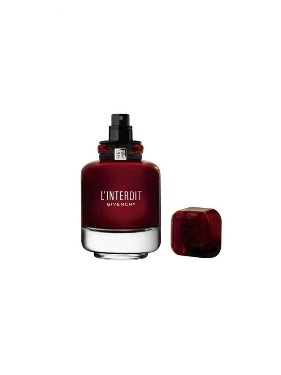 Givenchy L'Interdit Rouge 35ml EDP Spray - Floral - View 1