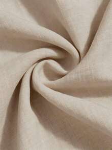 Women Pants - Apricot - View 8