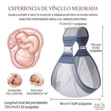 Baby Carrier & Accessories - Multicolor - View 4