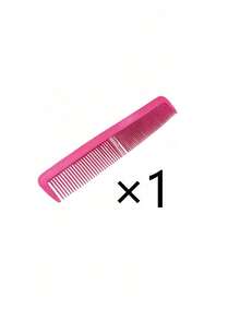 2pcs/1pc Giant Comb Funny Prop - Oversized Comb And Scissors Photo Props; Suitable For Halloween, Birthday Party, Stage Performance, Novelty Use, Holiday Gift, Etc. - One Size Fits All - View 11