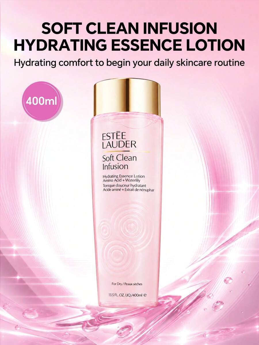 Losion Perawatan Hidrasi Estée Lauder Advanced Night Repair - 400ml - 13,5 FL OZ. - #400ml - View 1