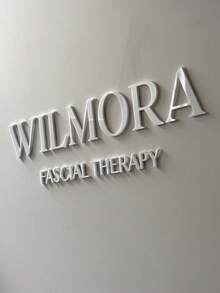 Customized Business Logo Sign 3D Acrylic Display Decorations Sign Logo Wall Letters Acrylic Laser-Cut Personalized Beauty Studio Nail Salon Signs - Multicolor - View 3