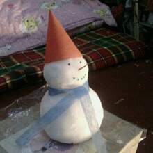 DIY Artificial Snow Powder Christmas Fake Snow Window Display Scene Decoration Simulation Snowflake Snow Powder Sodium Polyacrylate Artificial Snow - Multicolor - View 10