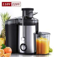 Kitchen Blender With Mixer - Black - View 4