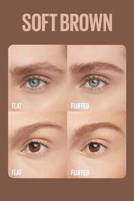 Maybelline حواجب - Soft Brown - مشاهدة 4