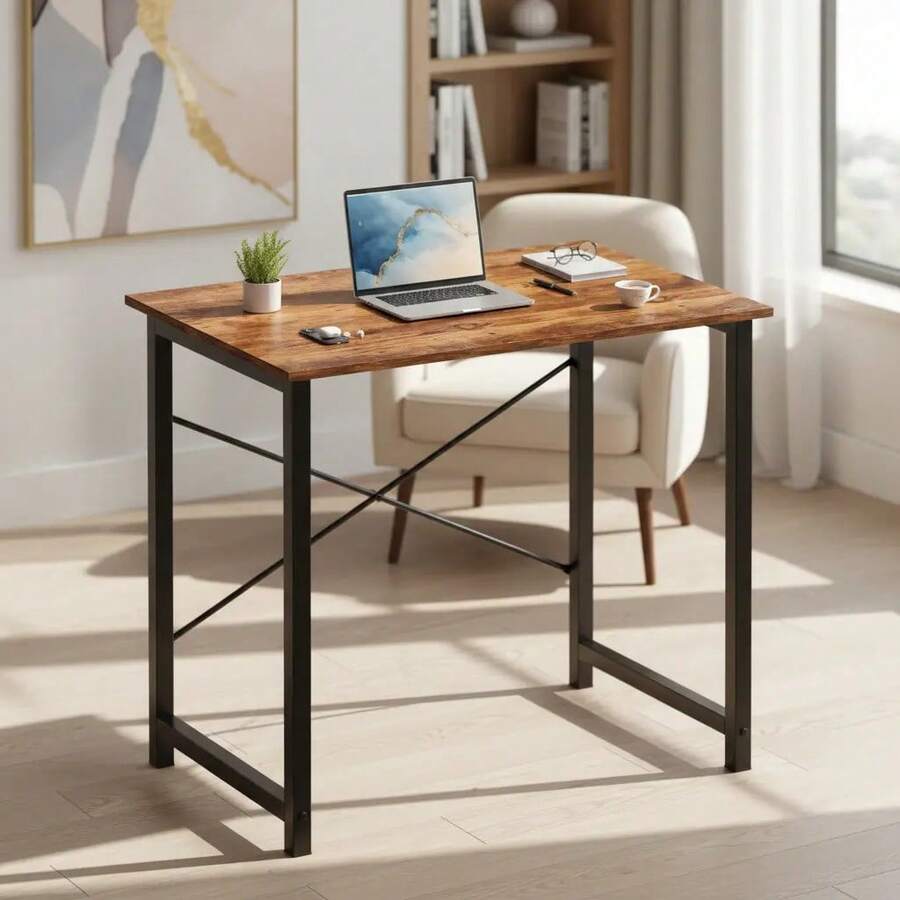 Office Desk - A - View 1