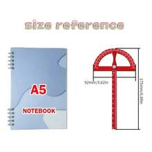 Angle Measuring Ruler With Dual Scales (Angle And Metric), 0-180° Adjustable Protractor, Laser Marked T-Square, Standard And 0-220mm Extended Options, Suitable For Woodworking Layout, Carpentry And Technical Drawing - Multicolor - View 7