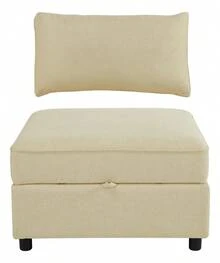 Sofas & Couches - Beige - View 7