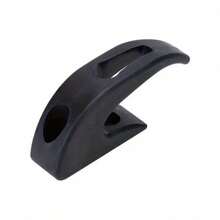 Front Hook For Mi M365 PRO 2 1S Electric Scooter Carrying Hanging Hanger, Mi Electric Scooter Accessories Plastic Portable Hook - Multicolor - View 7