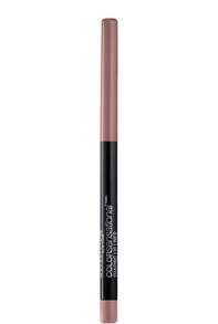 Maybelline Color Sensational Shaping Lip Liner 50 Dusty Rose - C301 Dry Rose - View 5