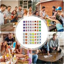Kids Board Games & Card Games - 1 - View 10
