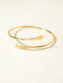 Women's Casual Versatile Bracelet Suitable For Daily Wear - S0020-bra- G-eP - View 4