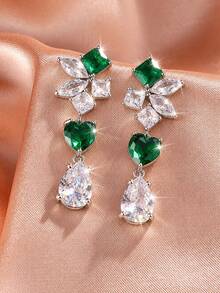 rakol Anting Menjuntai - subang - View 10