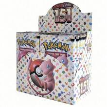 Funko Thẻ bài  360/100/20 cái Vmax GX Vstar, thẻ game anime sáng tạo và thú vị, Pocket Monsters - Nhiều màu - Xem 4