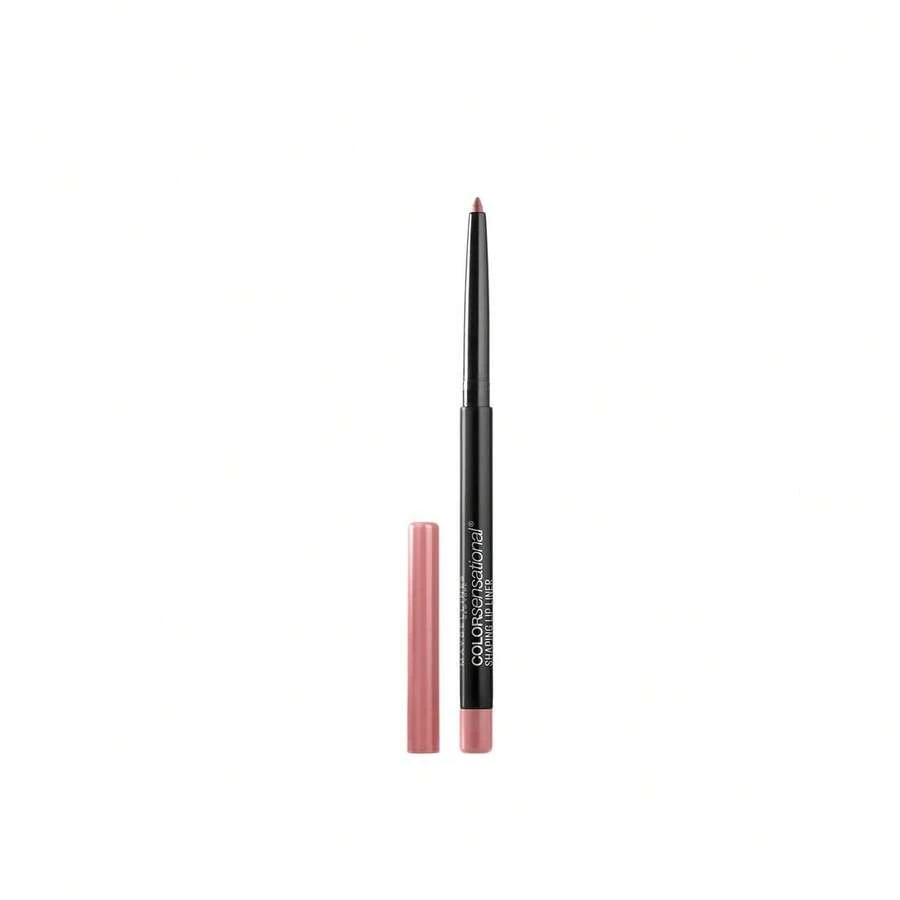 Maybelline Color Sensational Shaping Lip Liner 50 Dusty Rose - C301 Dry Rose - View 1
