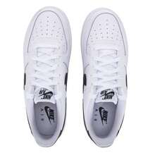 Nike Women's AIR FORCE 1 Low-Top Lightweight Versatile Sports Sneakers - White - View 5