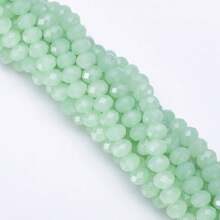 Fruit Green Jade