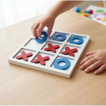 Kids Tables & Chairs - Black - View 1