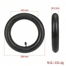 Skateboard Wheels - Black - View 3