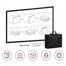 MAIBAFANG إكسسوارات & قطع غيار أجهزة العرض - مشاهدة 6
