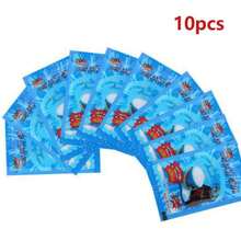 DIY Artificial Snow Powder Christmas Fake Snow Window Display Scene Decoration Simulation Snowflake Snow Powder Sodium Polyacrylate Artificial Snow - Multicolor - View 15