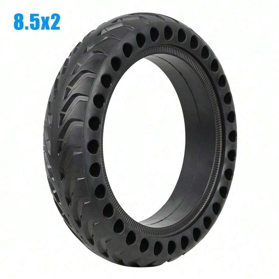 Skateboard Wheels - Black - View 1