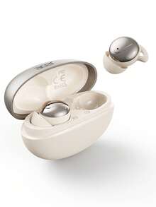 Acer OHR799 Wireless Bluetooth Earbuds: Compact Size, Comfortable Fit, Active Noise Cancellation, Touch Control, Portable Charging Case, Designed For Women. Compatible With IOS And Android. - View 14
