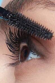 Maybelline Máscara De Pestanas Lash Sensational Sky High 01 Very Black 7.2ml - Black - View 4