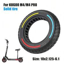 Skateboard Wheels - Black - View 3