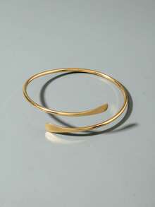 Women's Casual Versatile Bracelet Suitable For Daily Wear - S0020-bra- G-eP - View 7