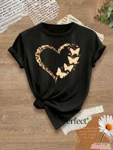 Women T-Shirts - Multicolor - View 2