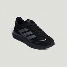 Sepatu Kasual adidas FUTRO COUPE Nyaman, Anti Selip, Tahan Lama, dan Kuat, Unisex, Hitam - Hitam - View 7