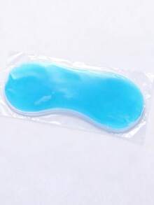 5pcs Ice Gel Packs, Ice Gel Bags, Ice Bag Liners, Ice Pads, Ice Gel, Suitable For Sleep, Ice Bags, Sleep Aid Tools, Sleep, Unique, Gel Ice Bags, Light-Blocking And Pressure-Free Comfort - Multiple Styles - View 16