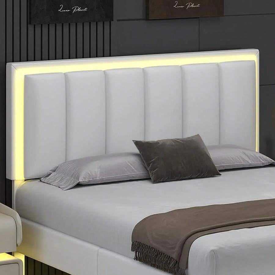 Headboards & Footboards