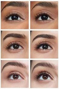 Maybelline Máscara De Pestanas Lash Sensational Sky High 01 Very Black 7.2ml - Black - View 3