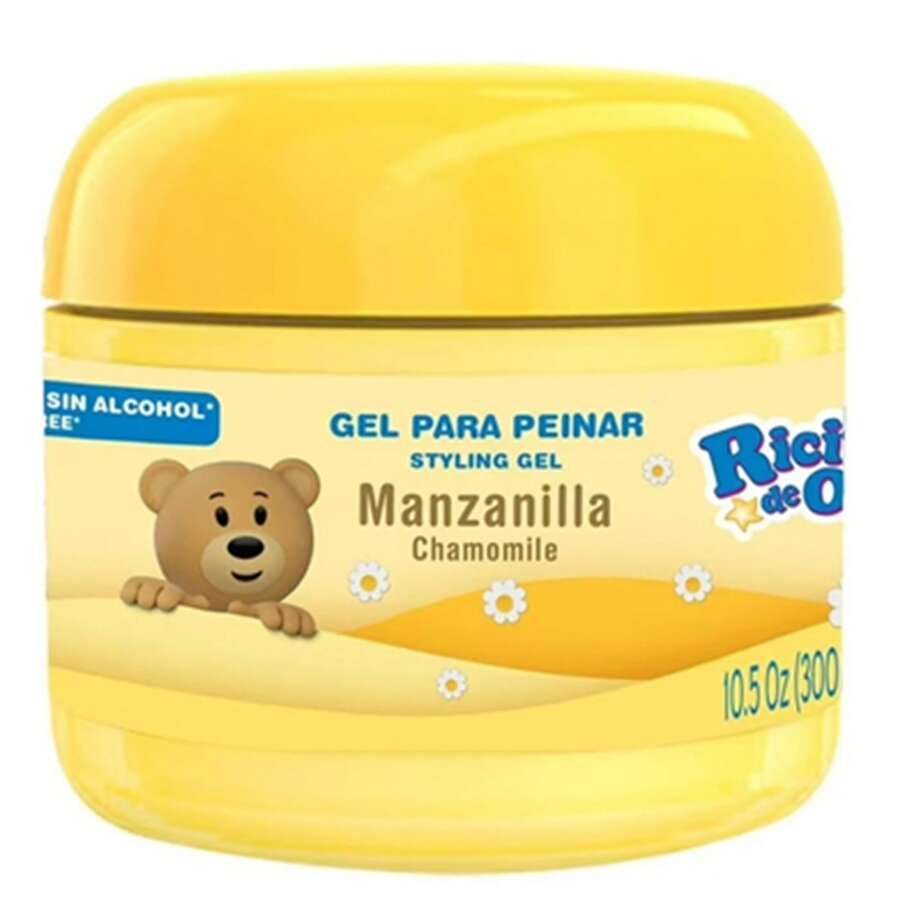Kids Hair Styling Products - Cream - View 1