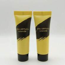 Shu Uemura-10ml-Travel Size Botanical Amino Gentle Cleansing Foam Deep Cleansing Gentle Non-Irritating Oil Control Moisturizing - 10ml - View 2