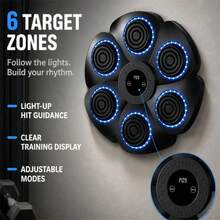 QJB-1 - Black - View 6